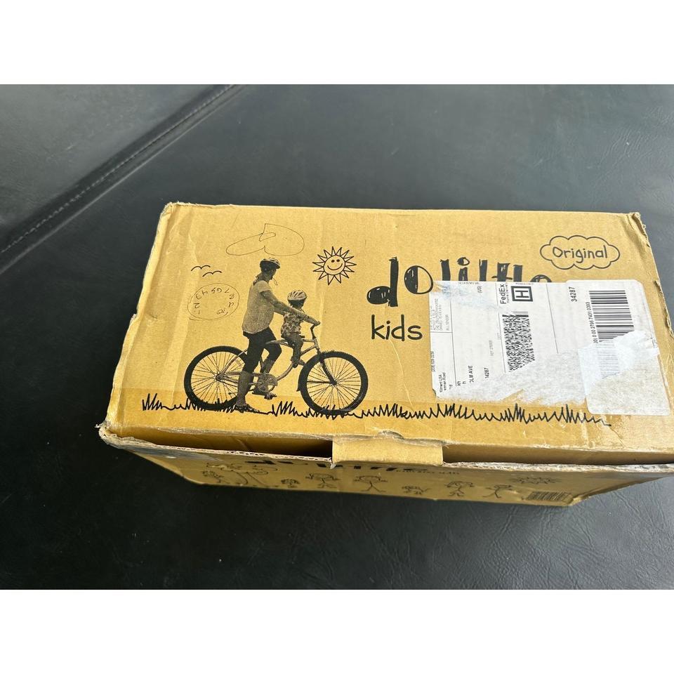 Do Little Original Kids Bike 8b51 8