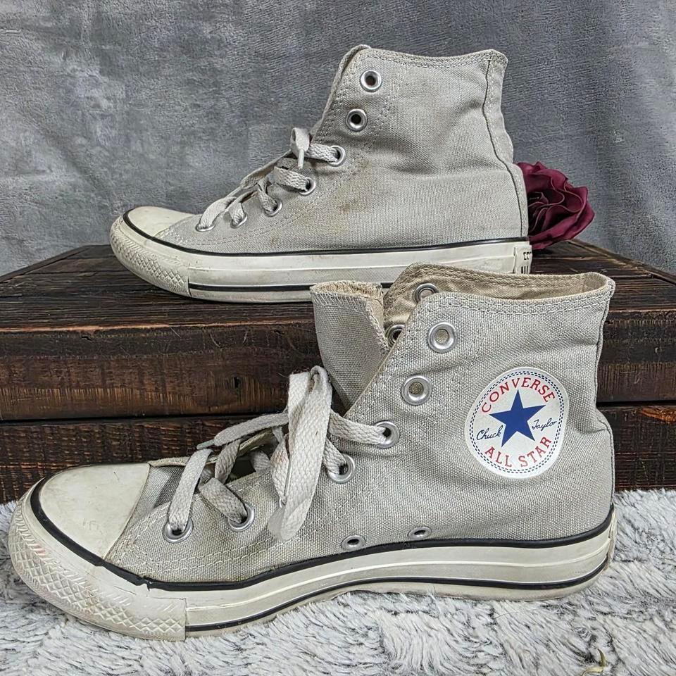 Converse All Star Chuck Taylor A170 2