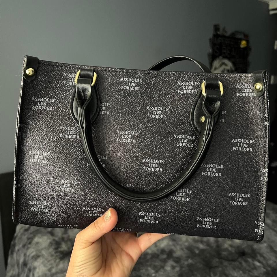 Bought But Never Used