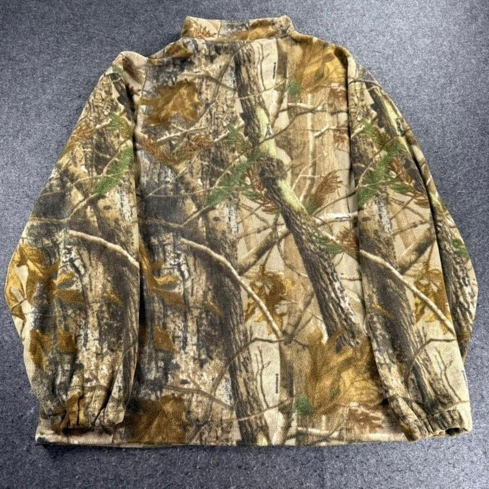 10x Hunting Jacket Xl Camo Dac1 8