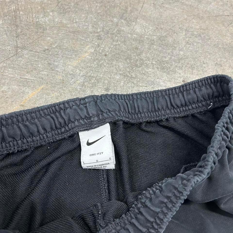 Nike Lab Heavyweight Fleece Sweatpants 9e8d 5