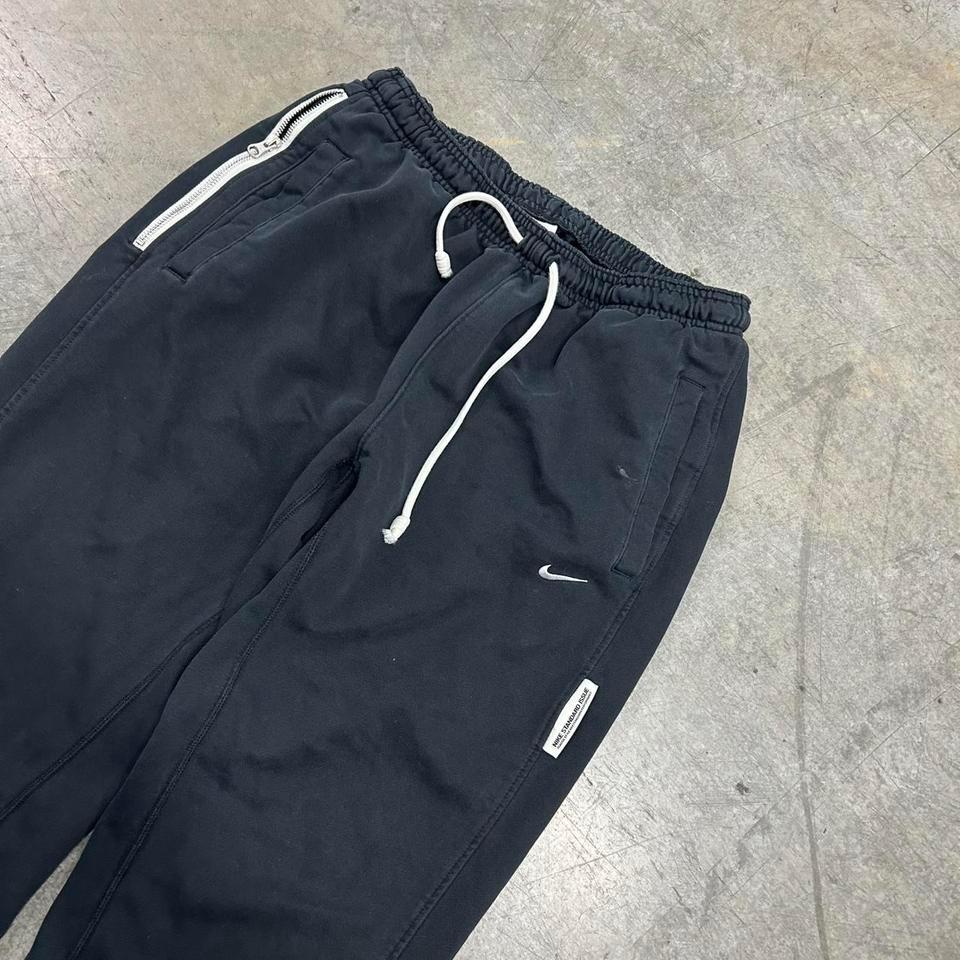 Nike Lab Heavyweight Fleece Sweatpants 9e8d 3