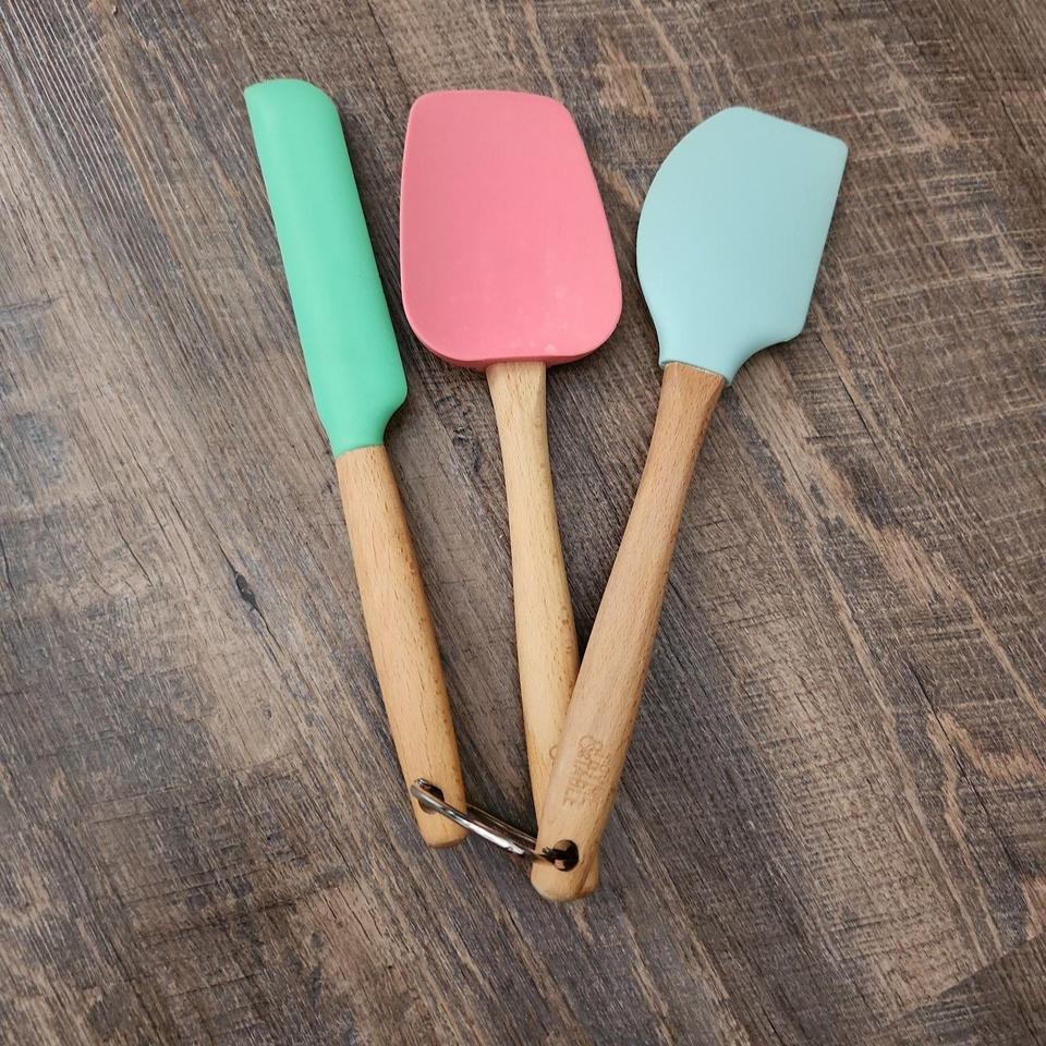 Minimal Use They Are Very
