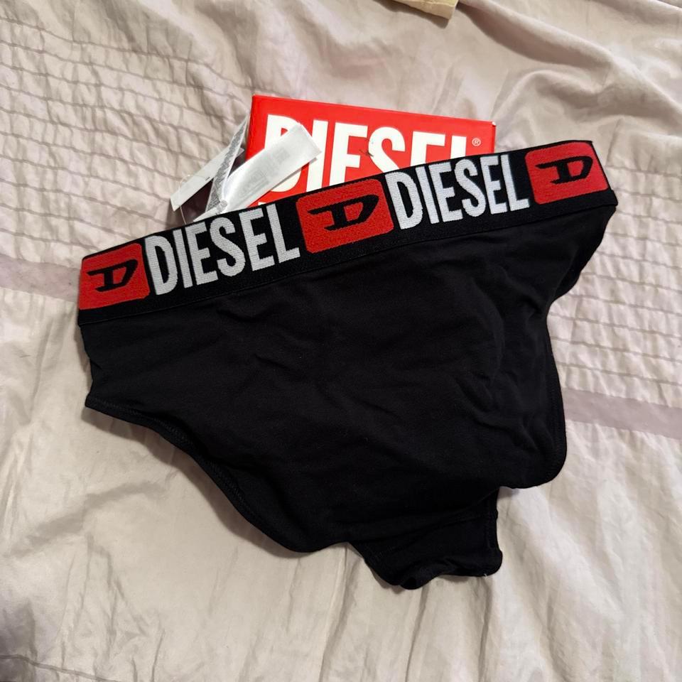 Brand New Diesel Underwear Xs 4156 2