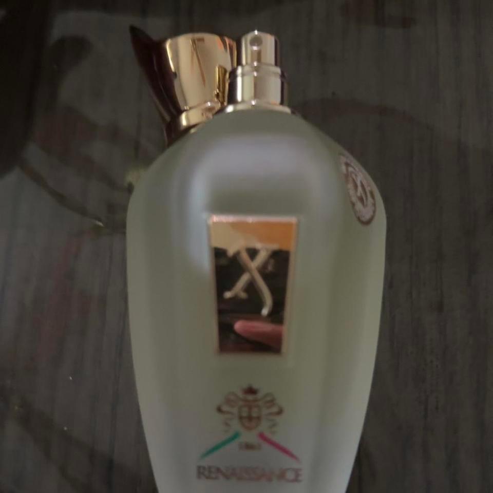 Xerjoff Renaissance Eau De Parfum A311 3