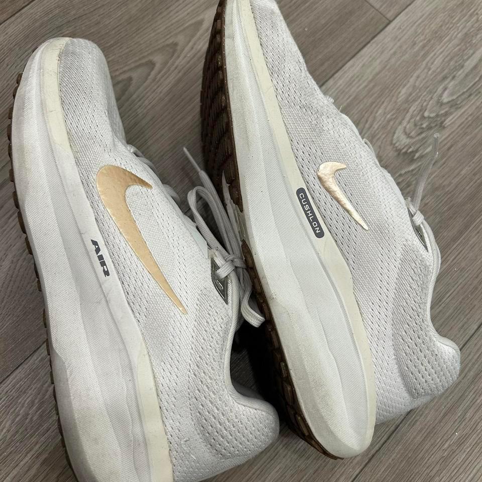 Nike Air Winflo 11 White Bb37 6