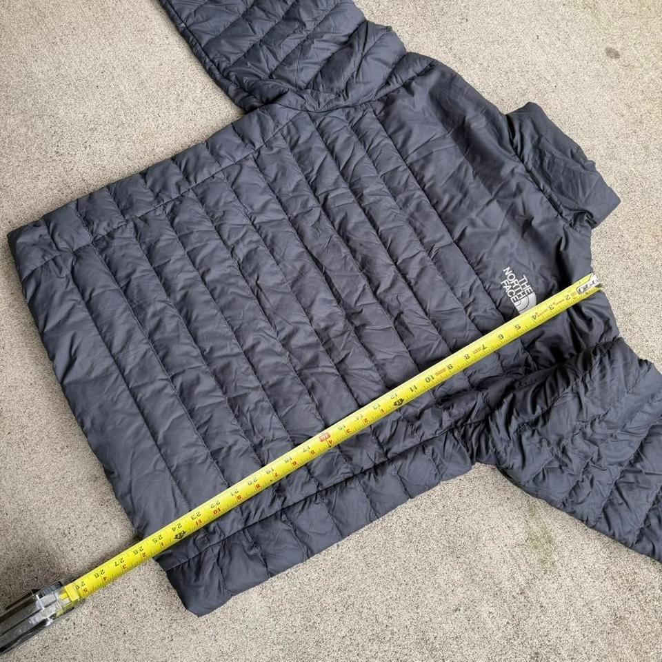 Mens The North Face Grey 47e4 8