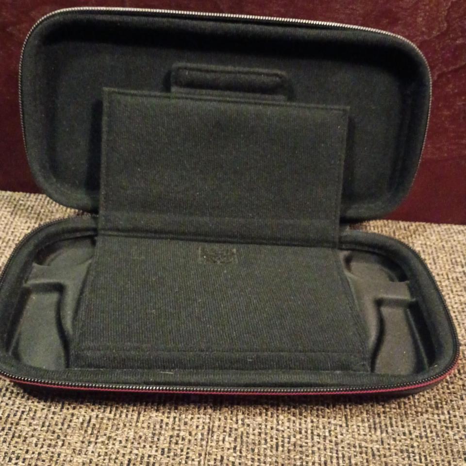 Nintendo Switch Hardcover Case No 89a2 2