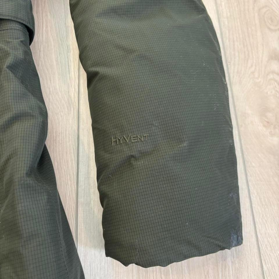 The North Face Hyvent 550 147f 6