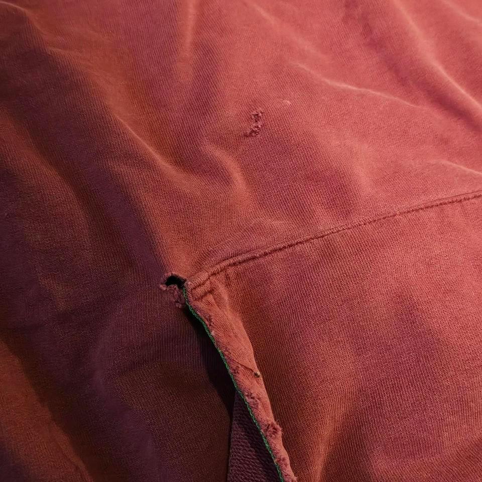 Super Sick Vintage 90s Distressed 5