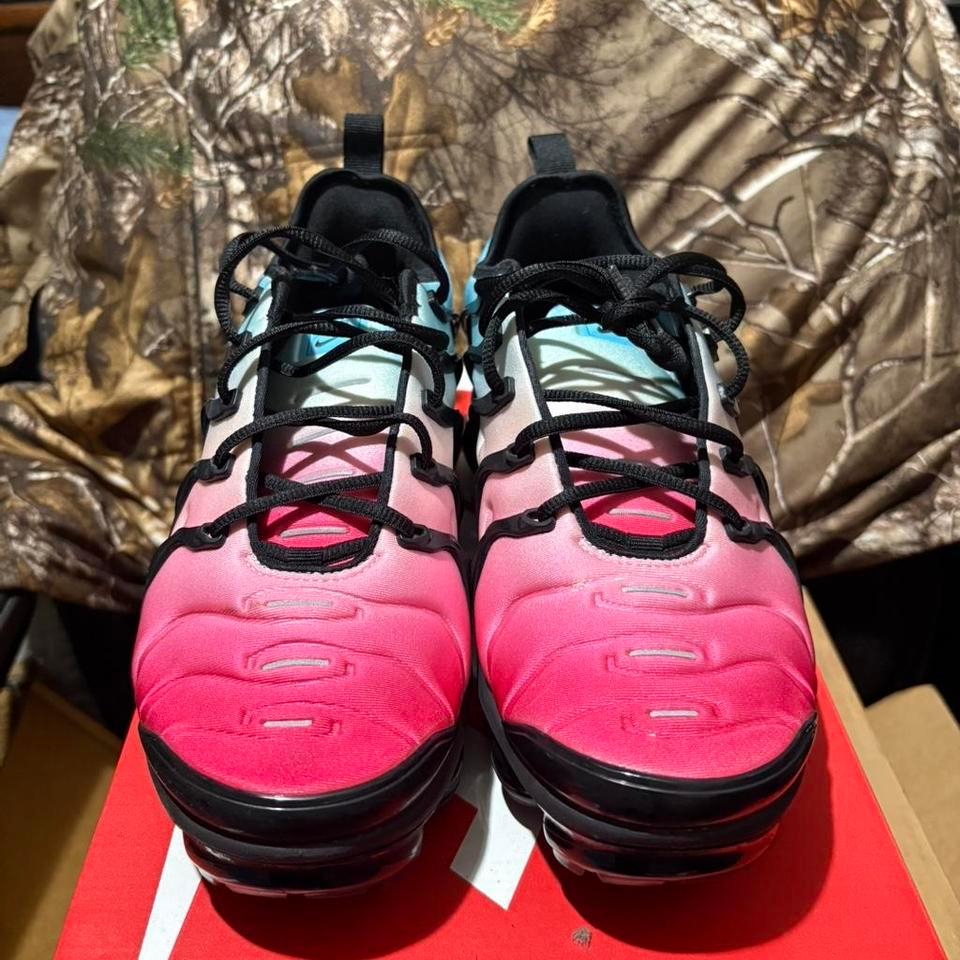 Nike Air Max Plus Tn 07ef 2