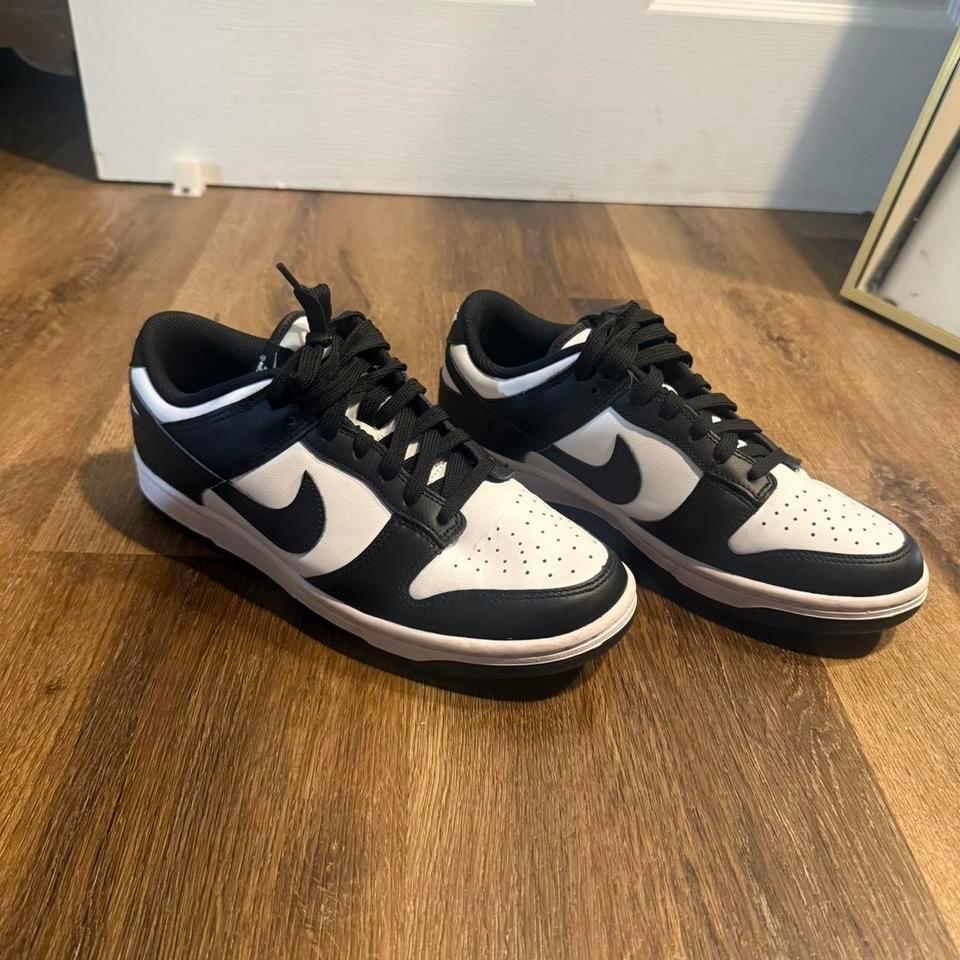 Nike Panda Dunk Low Size 8de2 2