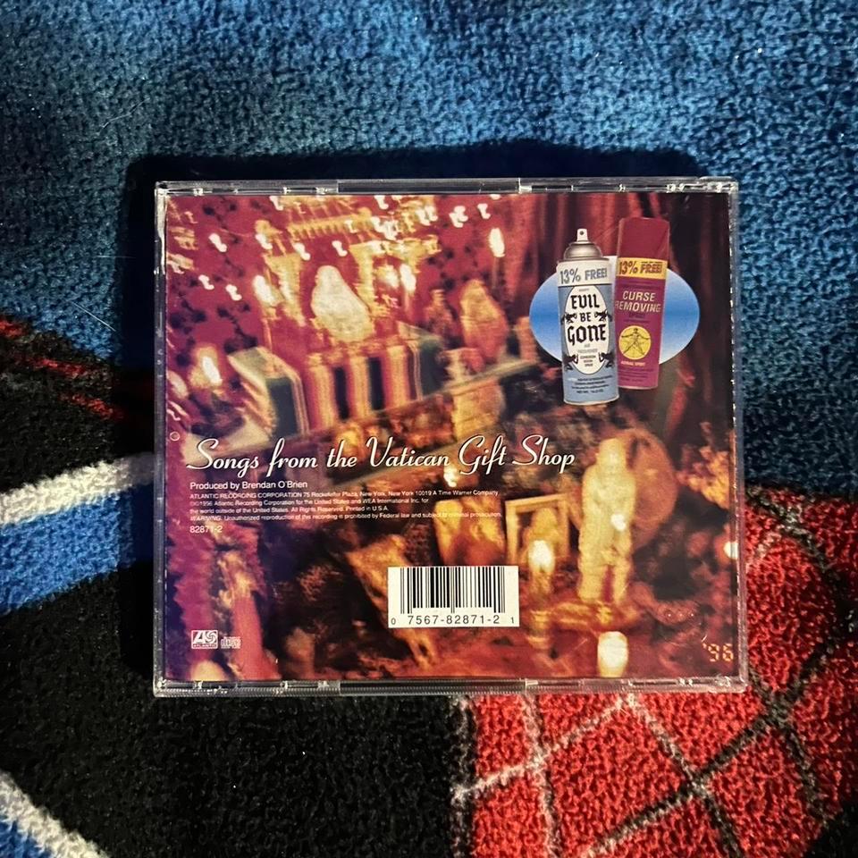Stone Temple Pilots Tiny 2