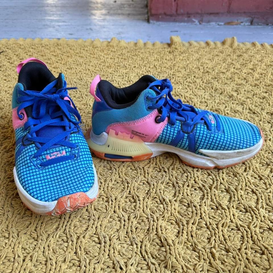 Nike Lebron Witness 7 Vii