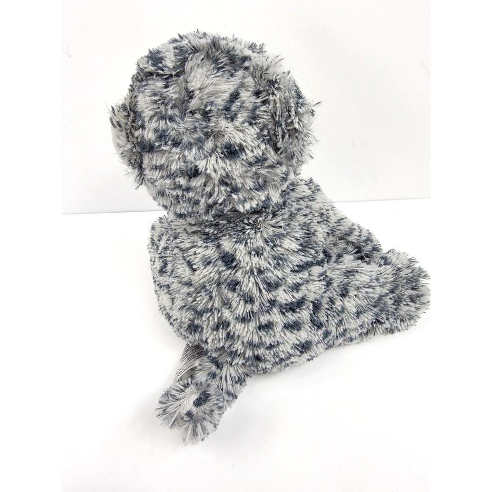Warmies Snow Leopard 13 Heatcold 183c 3