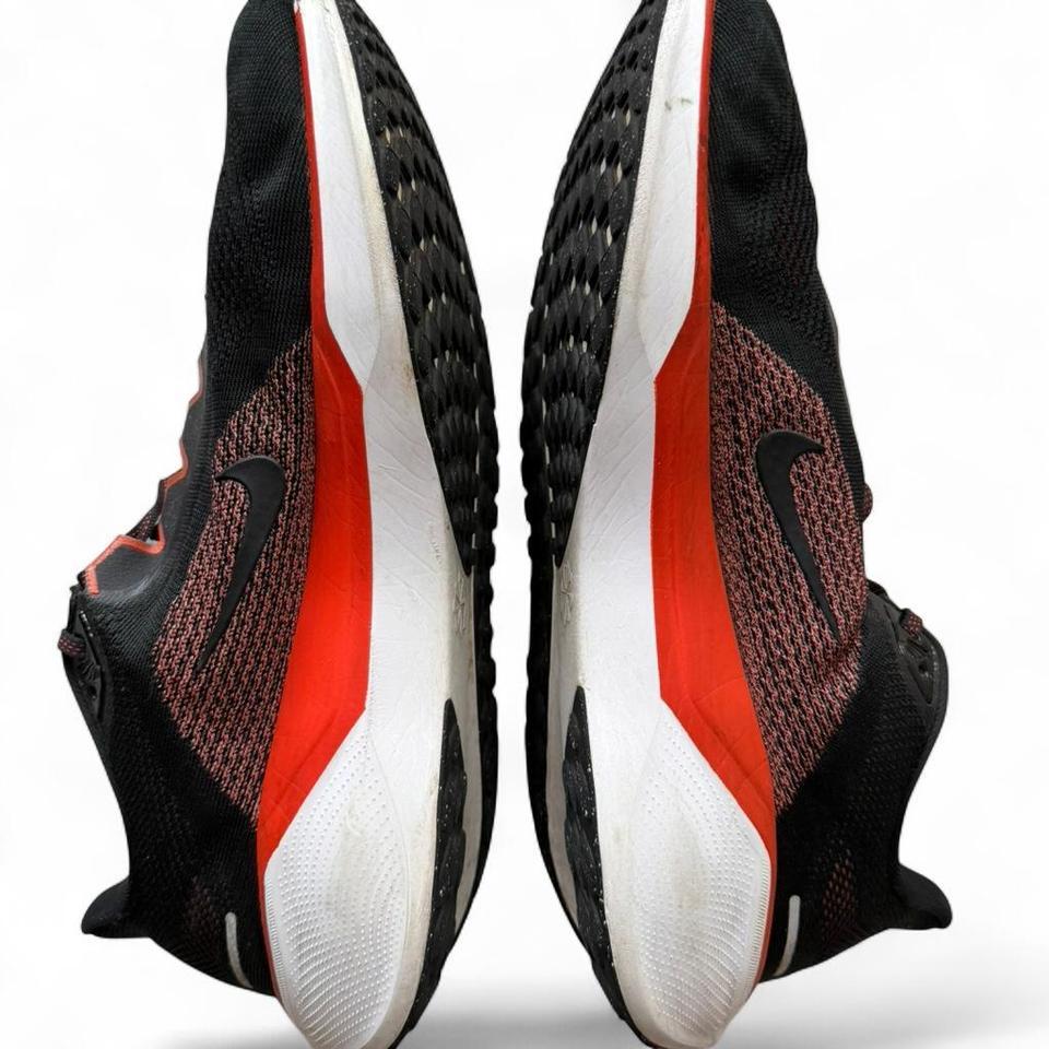 Nike Oregon State Beavers Black 42ac 6