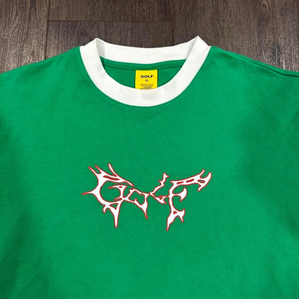 Golf Wang Cursed Layered Long 5bc8 3