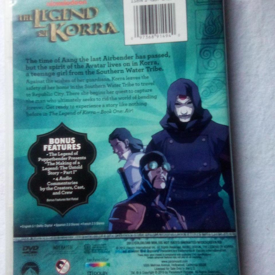 The Legend Of Korra Book C4b2 2