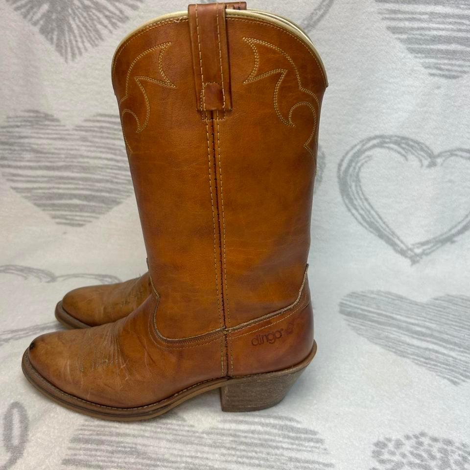 Dingo 1969 Vintage Acme Cowboy 3f63 4