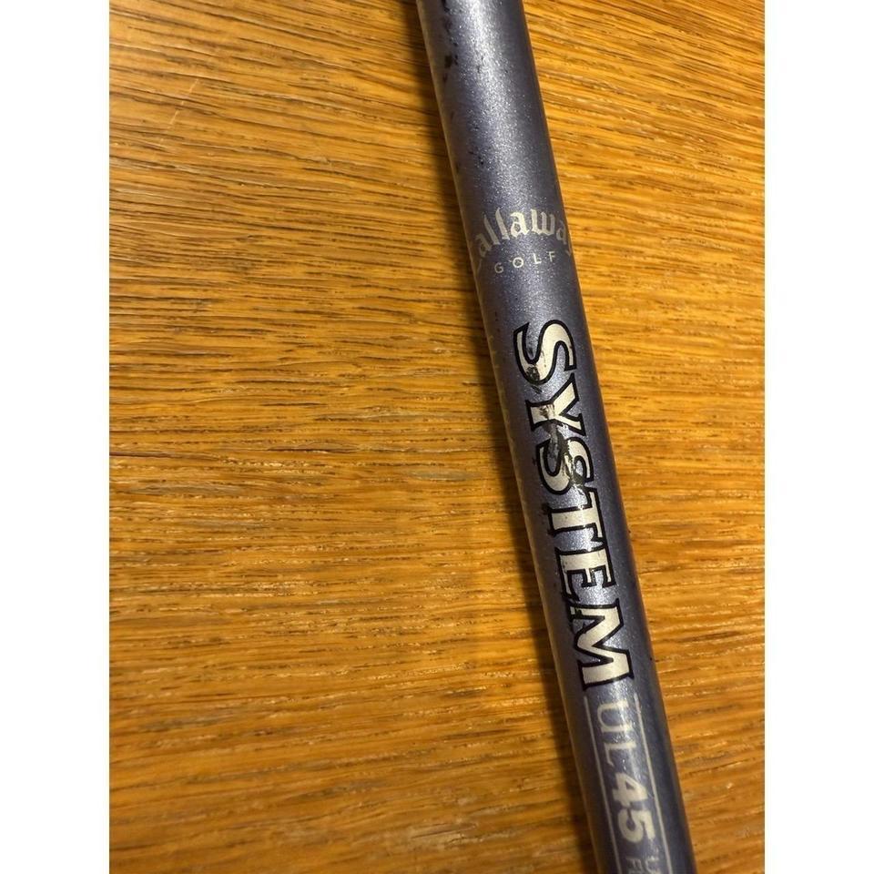 Callaway Steelhead X 16 6 Iron 3b49 6