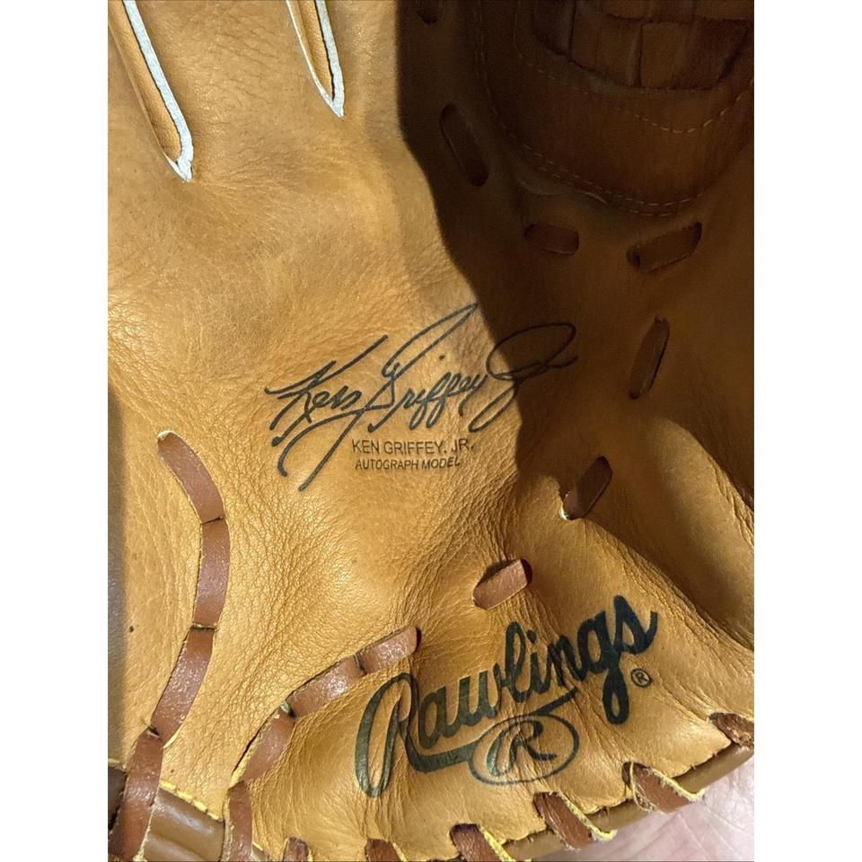 Rawlings Rbg36 Ken Griffey Jr B3ee 2