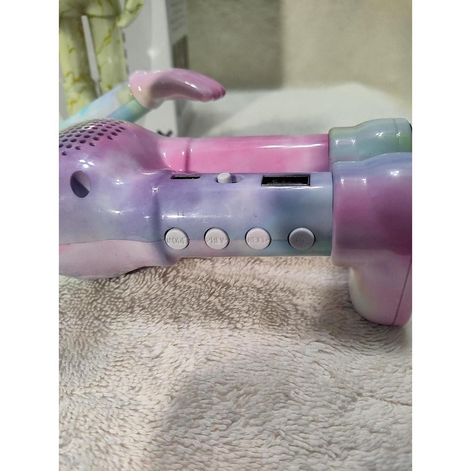Kaws Wireless Speaker Ka 01b Pink 3