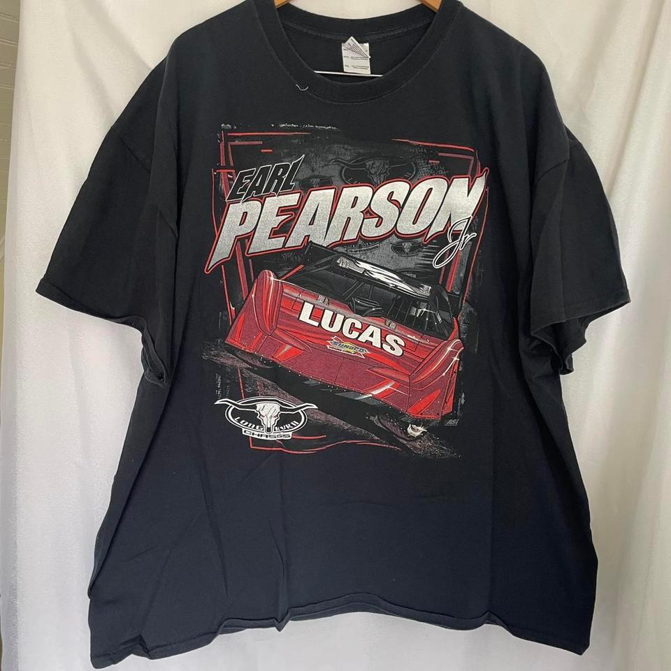 Earl Pearson Jr Racing Graphic 4028 2