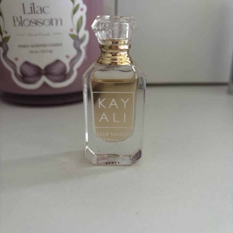 Kay Ali Lilac Blossom Mini