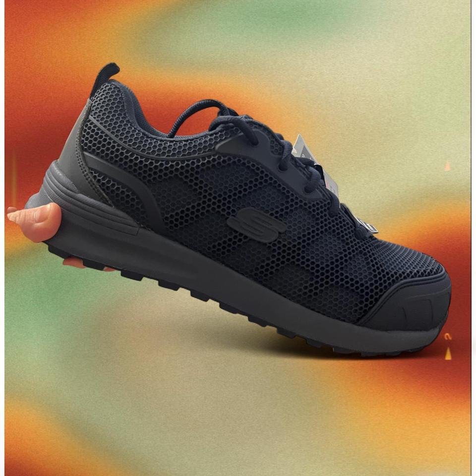 Brand New Skechers Work Shoes 3