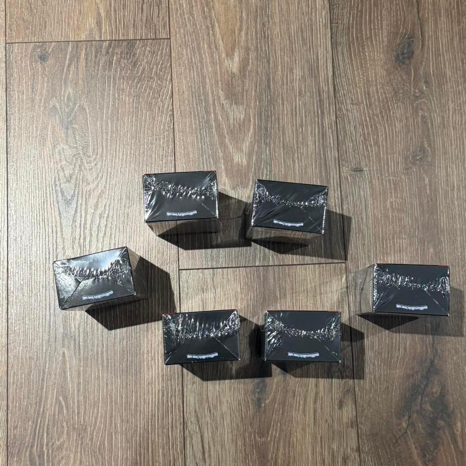 Pokemon Perfect Order Booster Bundles 399c 2