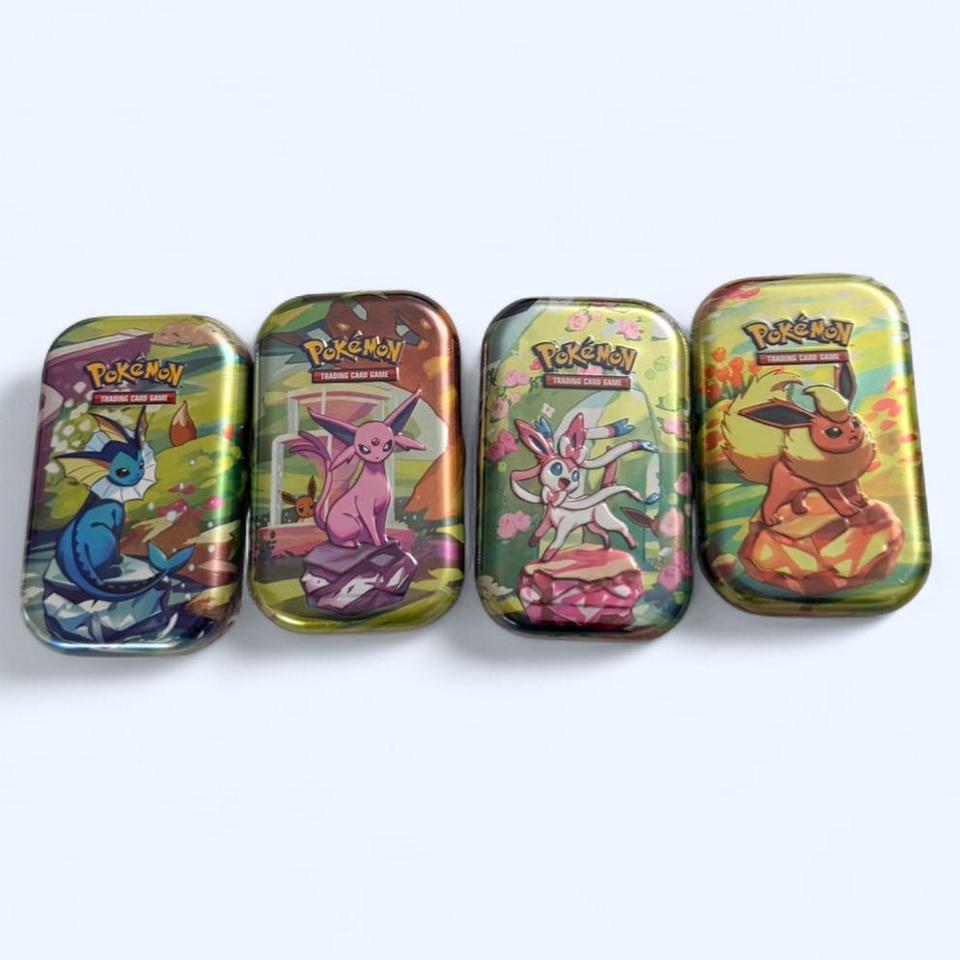 Unopened And Sealed Pokemon Tcg 9e57