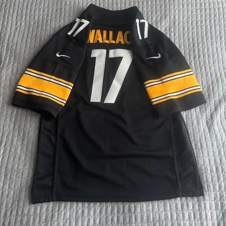 Vintage Pittsburgh Steelers Jersey Nike 1bc4 5