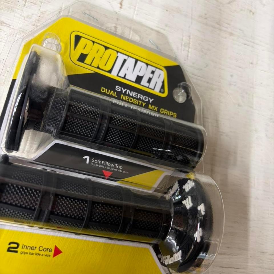 Pro Taper Synergy Dual Density 9368