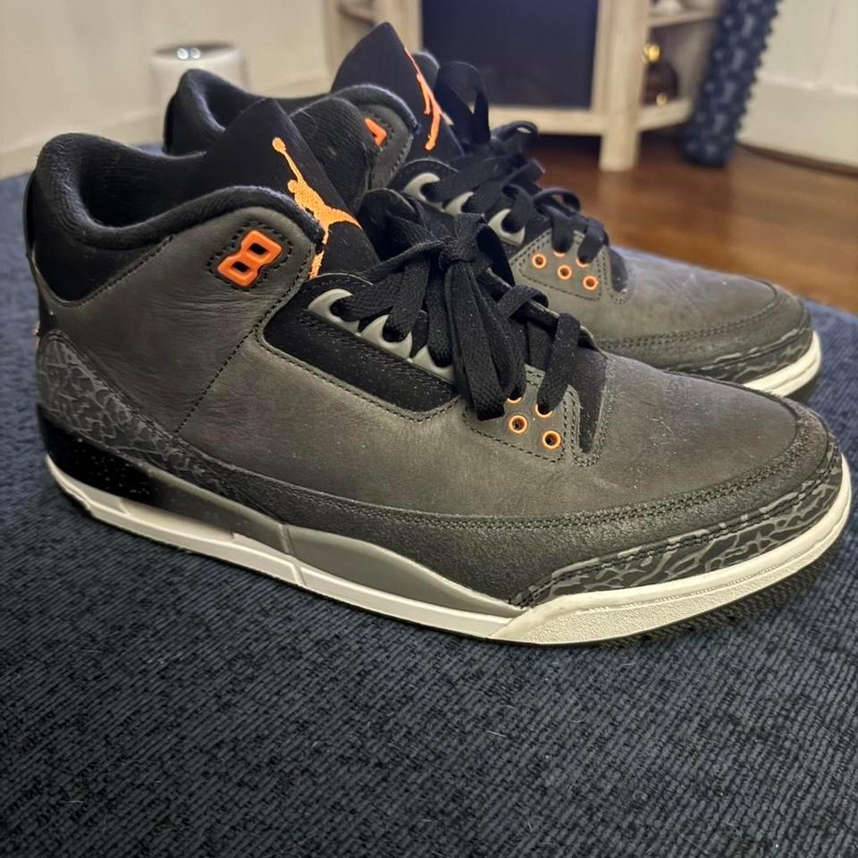 Jordan 3 Fear Nike A3ac