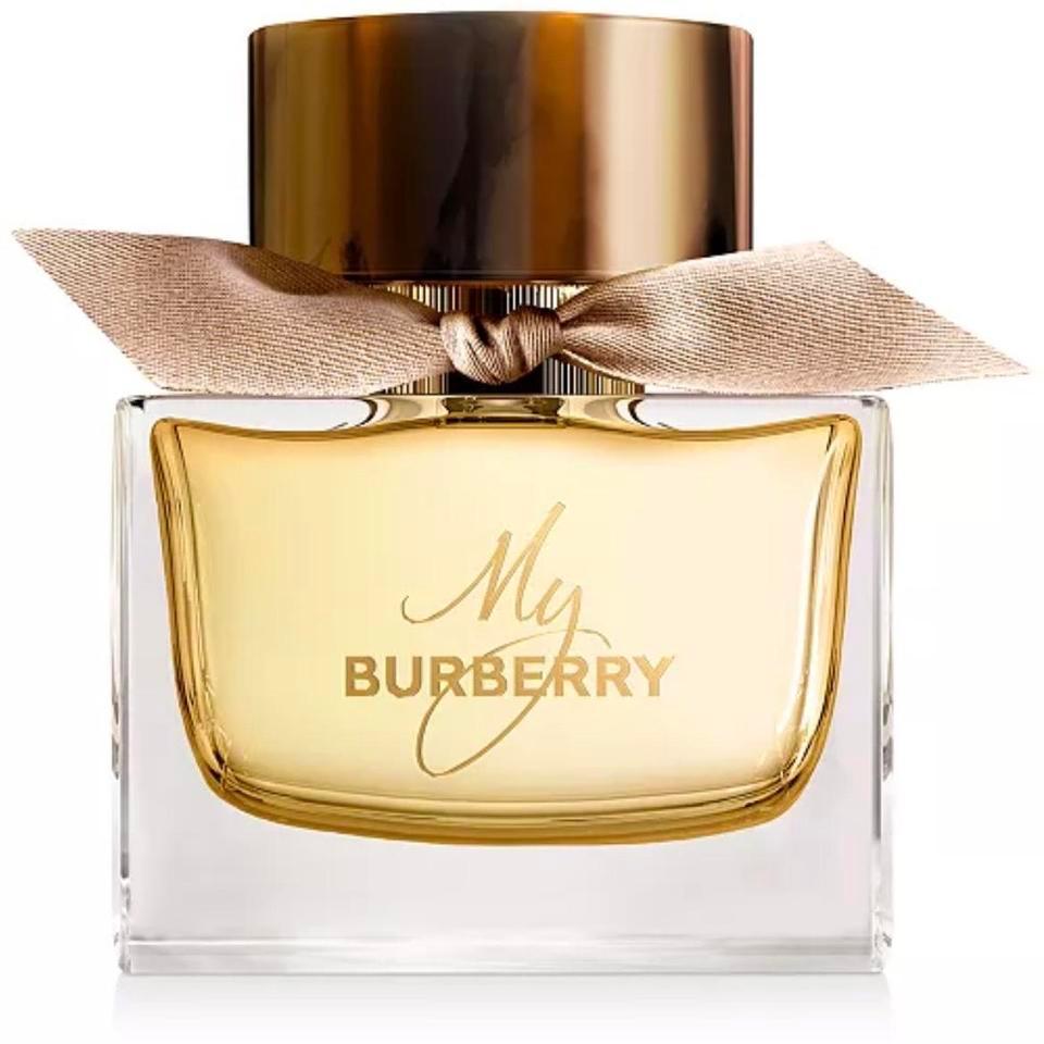 Burberry My Burberry Perfume 4