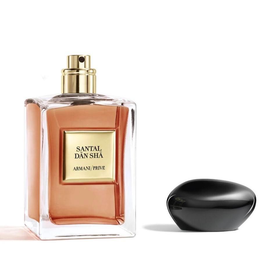 Armani Prive Santal Dan Sha 3