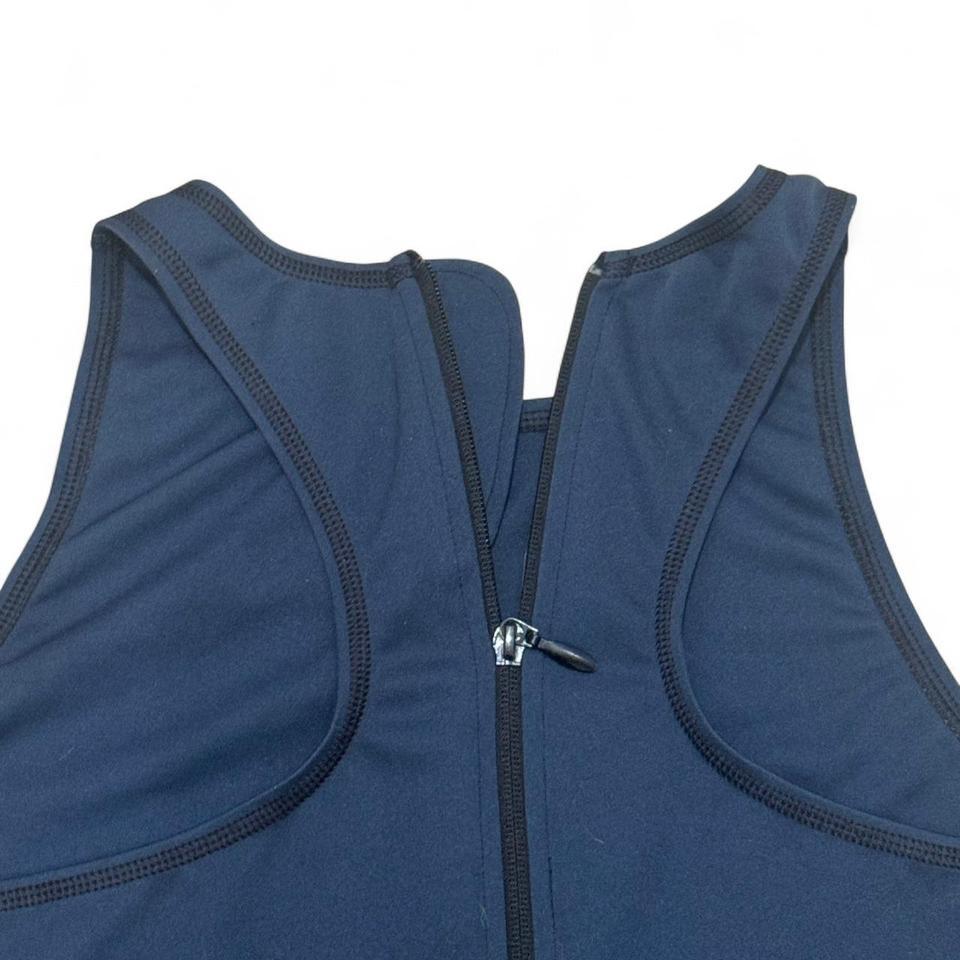 Nike Water Polo Suit Color E061 4