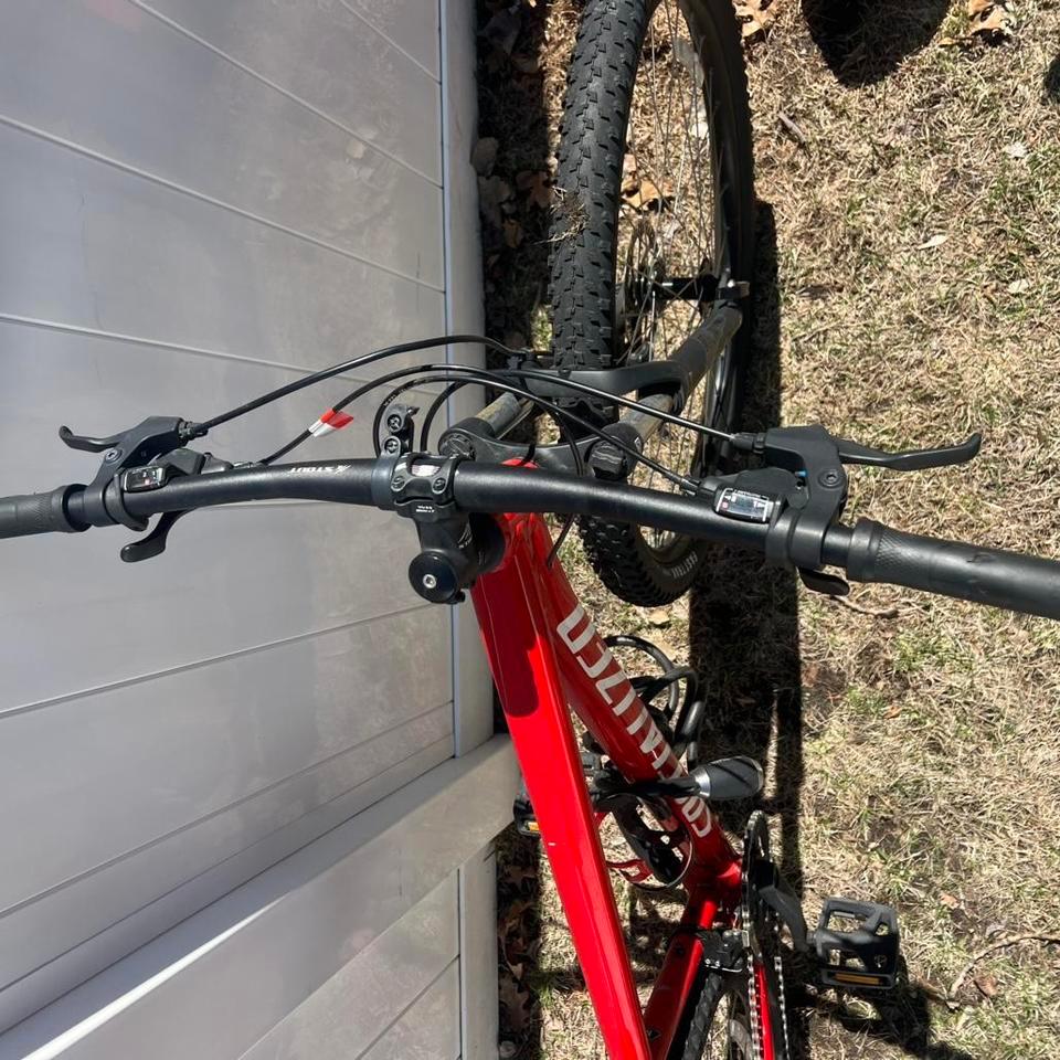 2021 Specialized Rockhopper Elite 29 A6cf 3