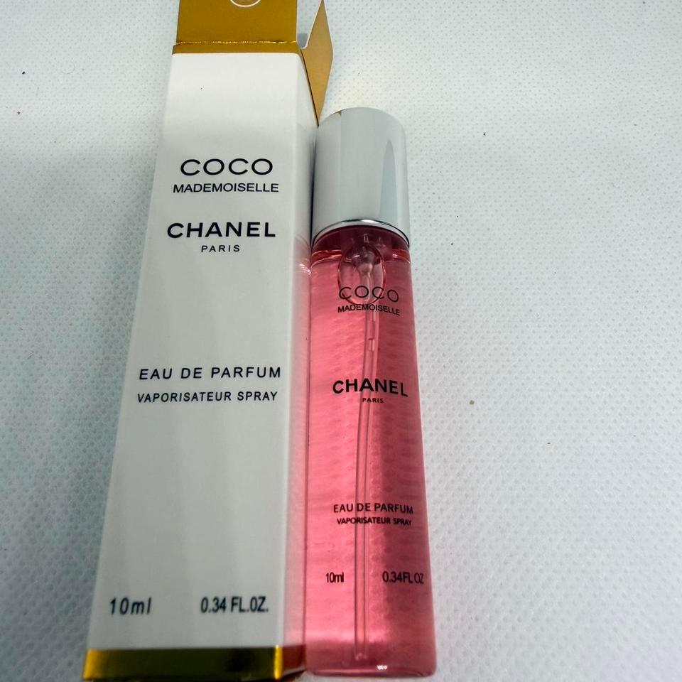 Chanel Coco Mademoiselle Eau De E2d0