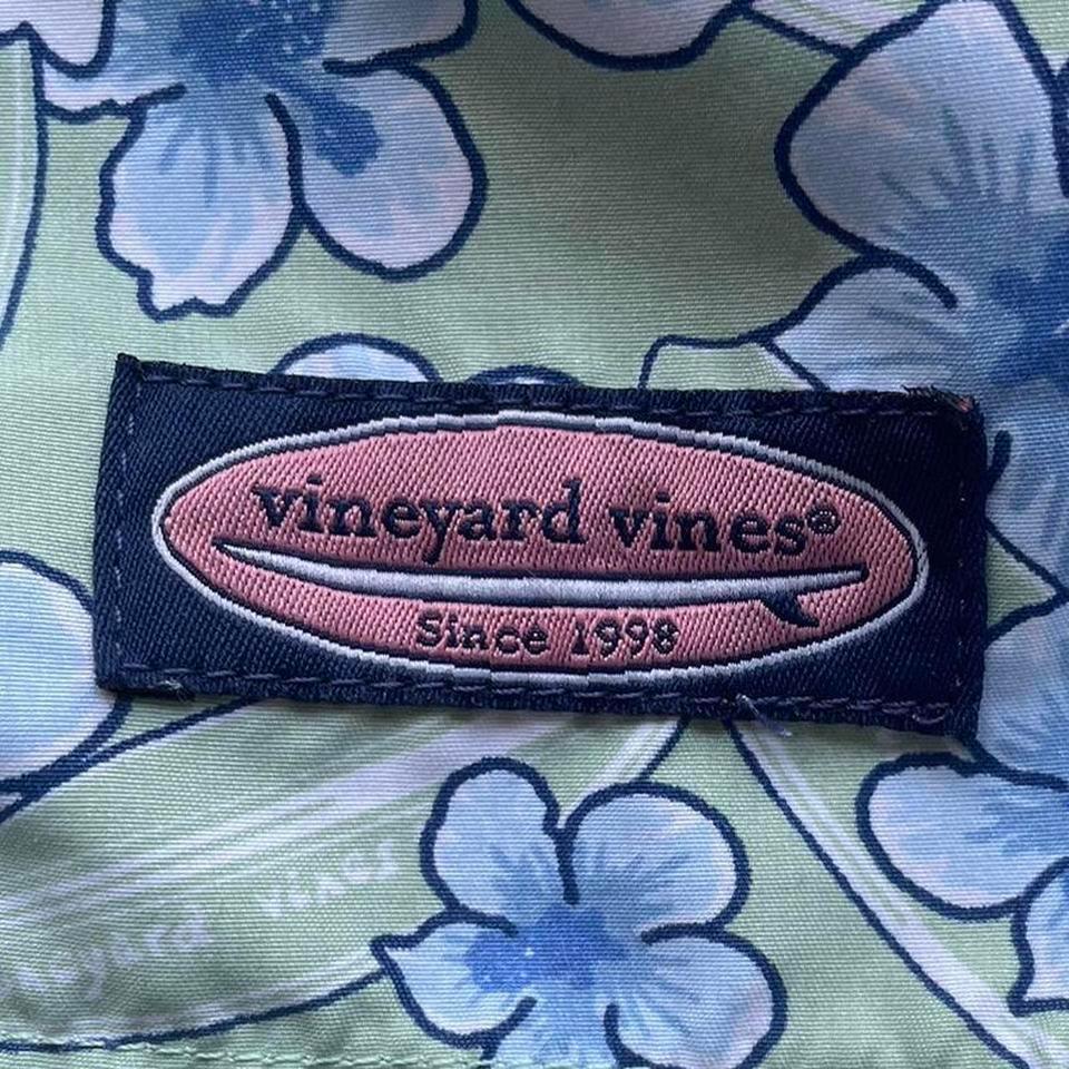 Vineyard Vines Swim Shorts In 89ca 4