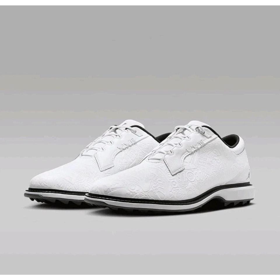 The Nike Air Jordan Adg 219b 2