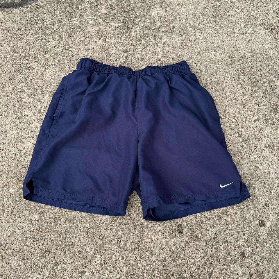 Vintage Nike Shorts Perfect Condition