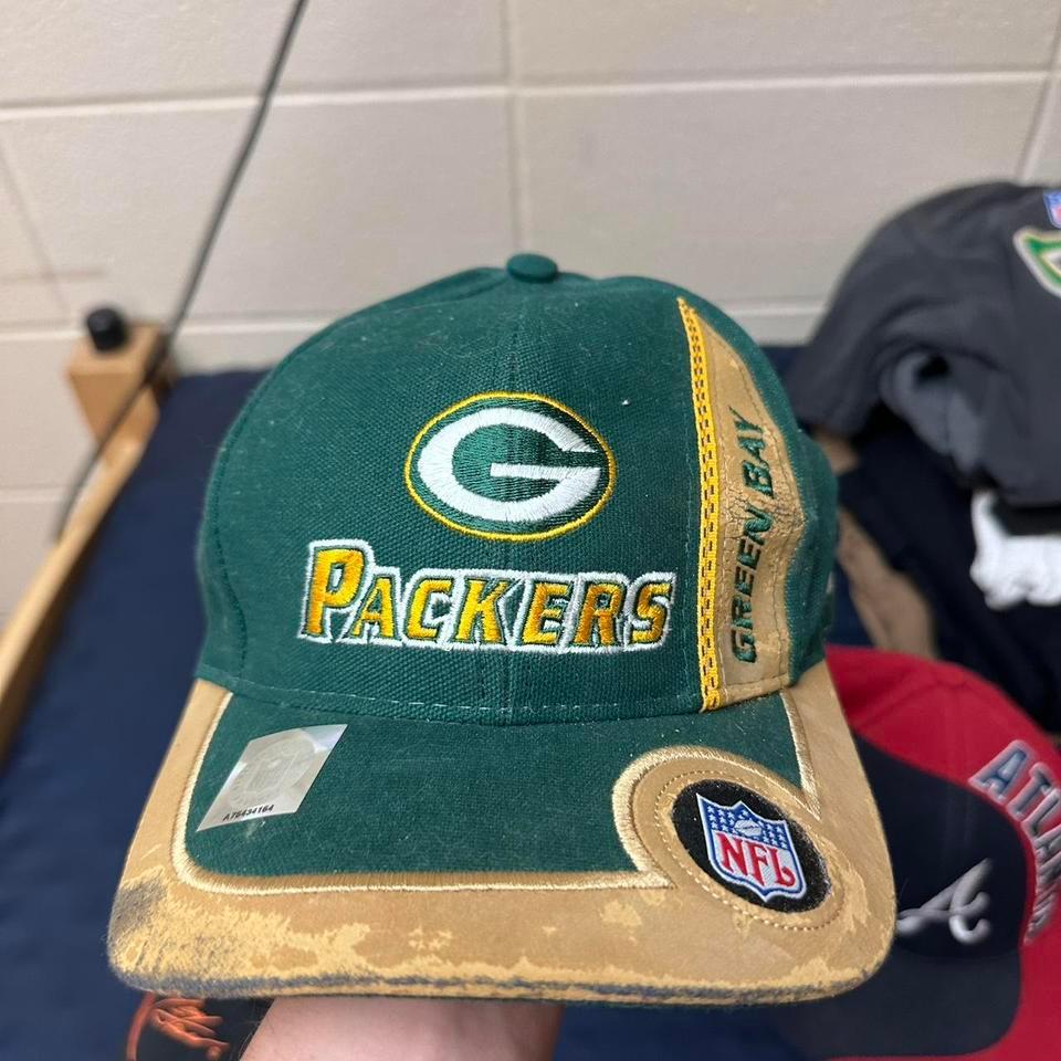 Green Bay Packers Green And 38ca