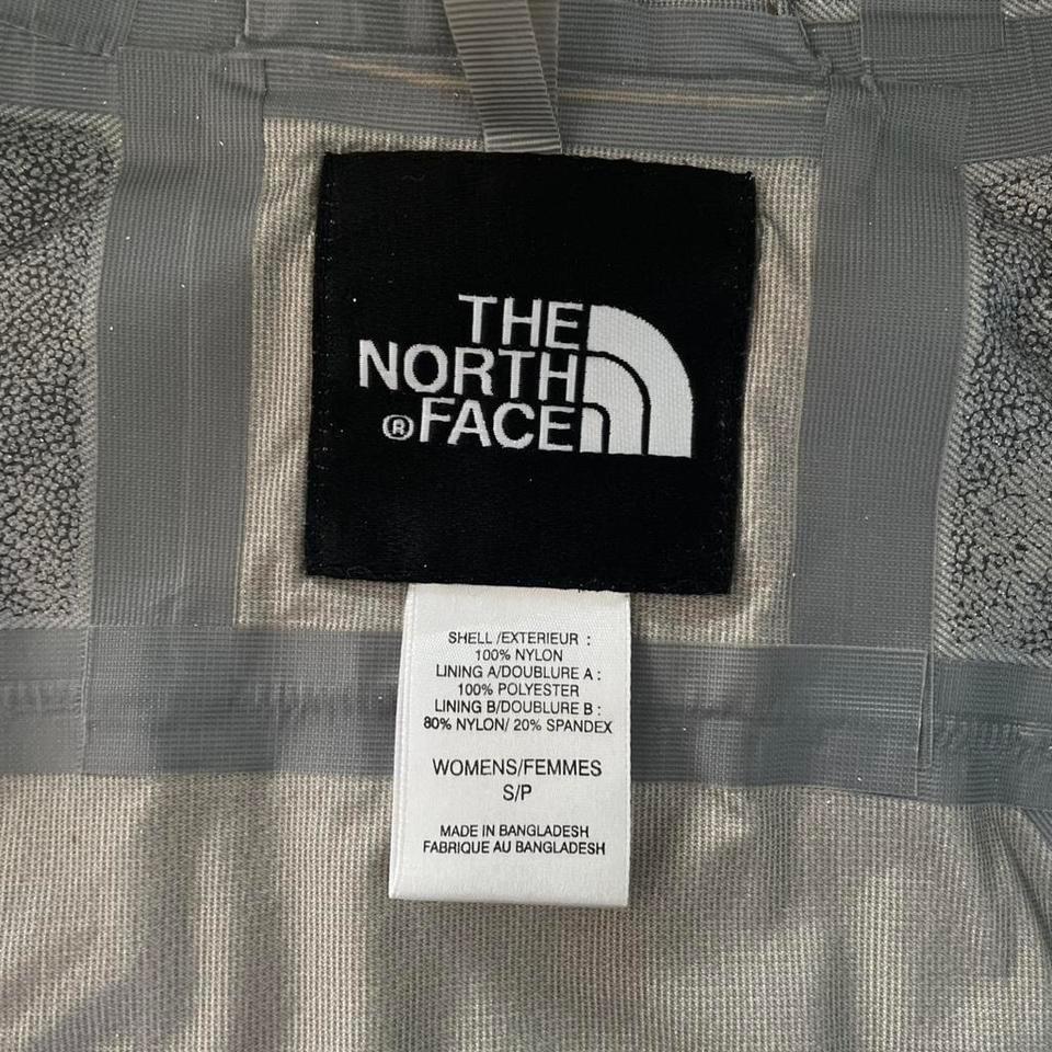 The North Face Hyvent Butter Dd30 4