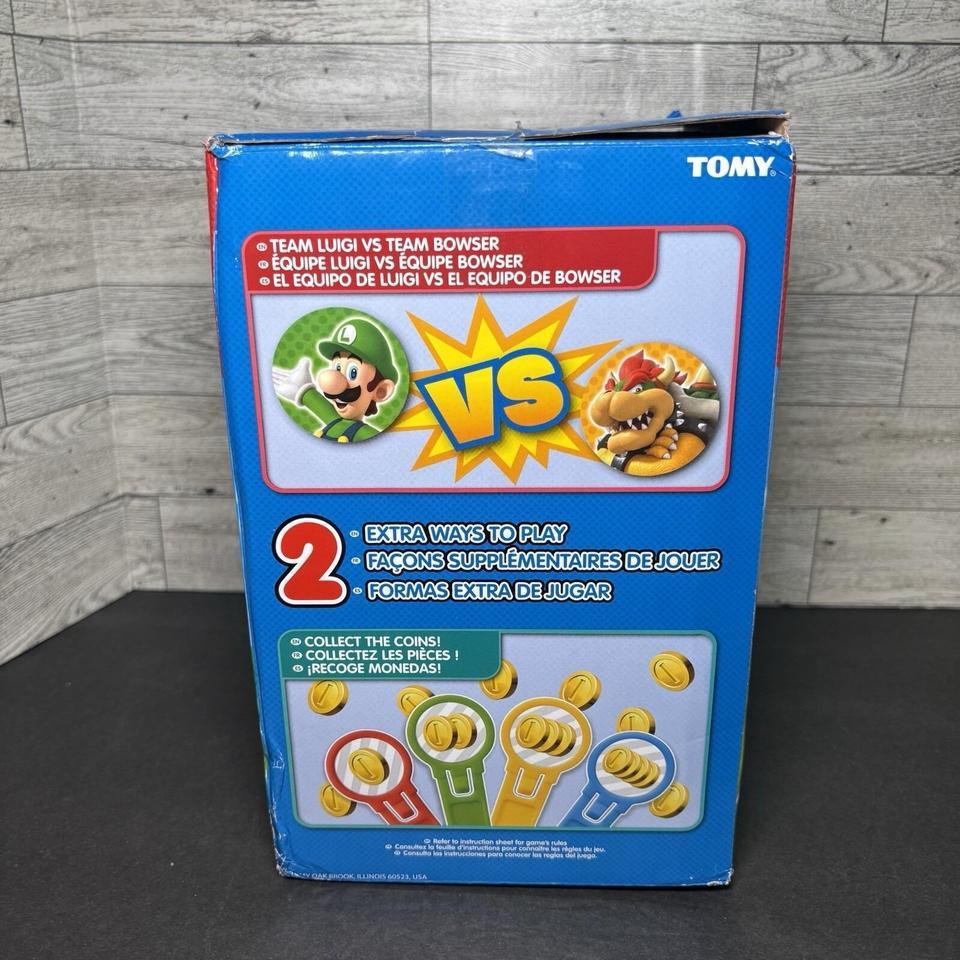Super Mario Bros Mario 2