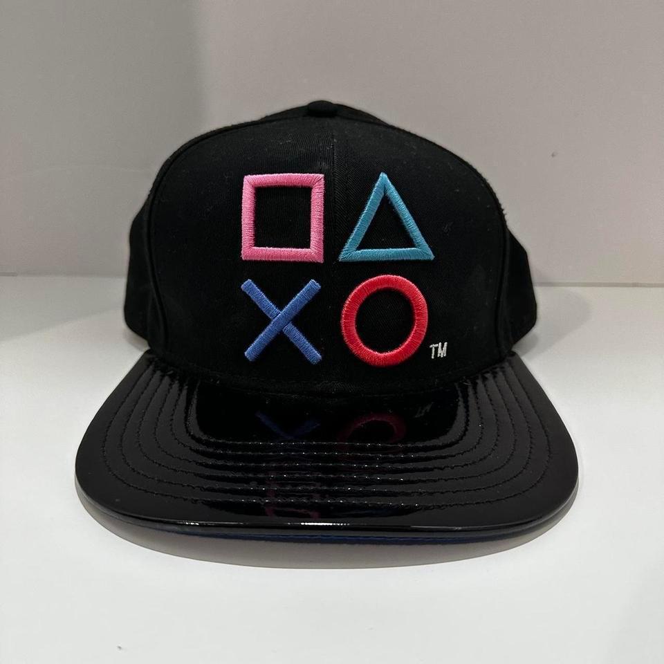 Sony Playstation Controller Buttons Snapback 7949