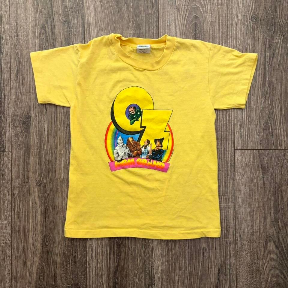 Vintage 1990s Wizard Of Oz 42a1
