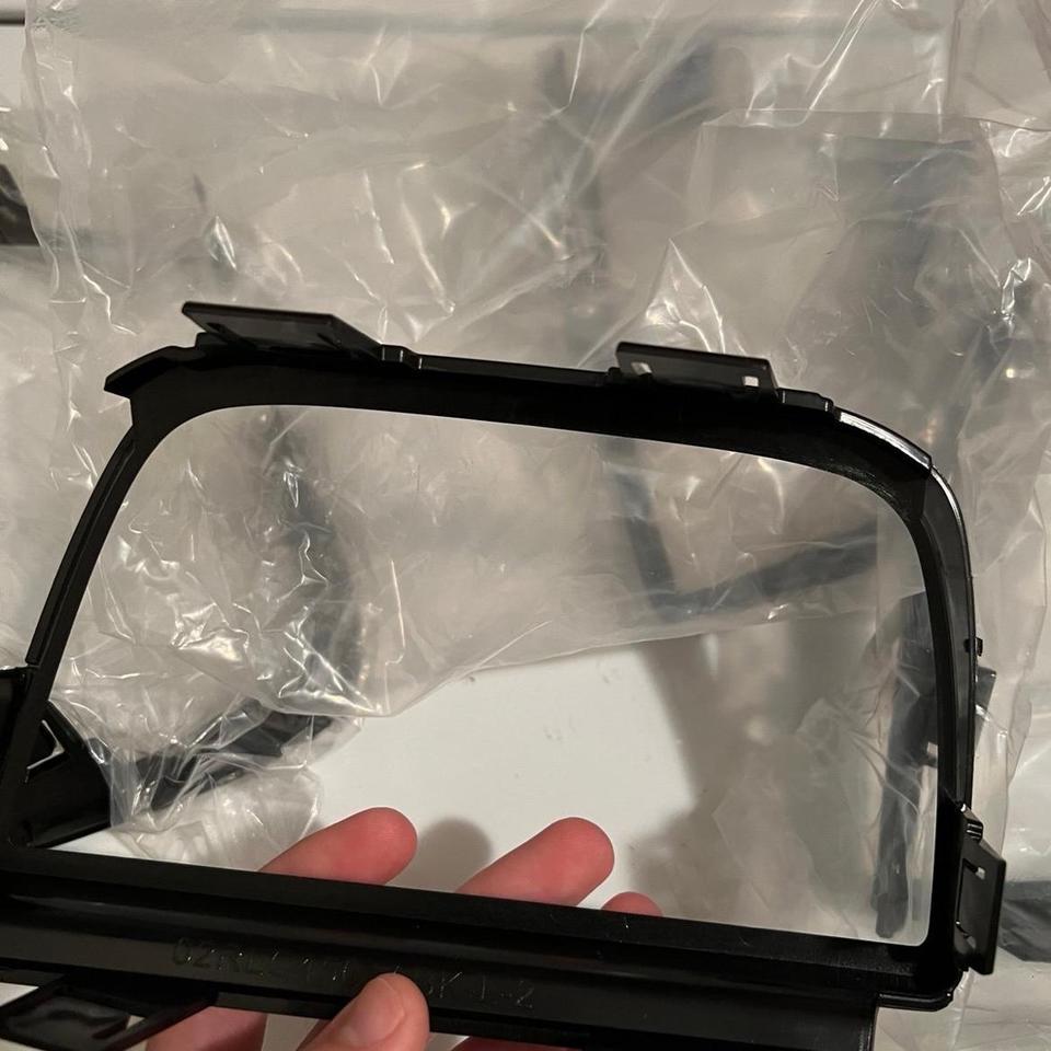 Pack Of 4 Tail Light 2