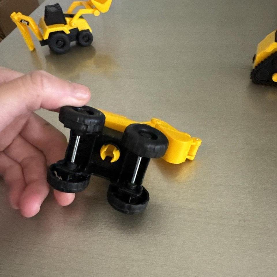 The Product Is A Lot Cfec 6