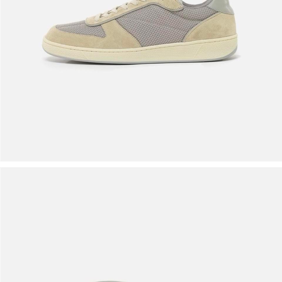 John Elliott Low Top Sneakers C102 2